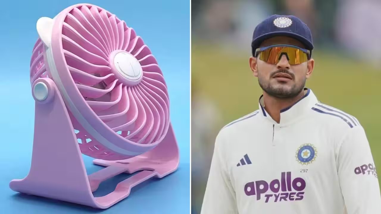 Morkel Warns India About 120 km/h Wind Ahead of Test