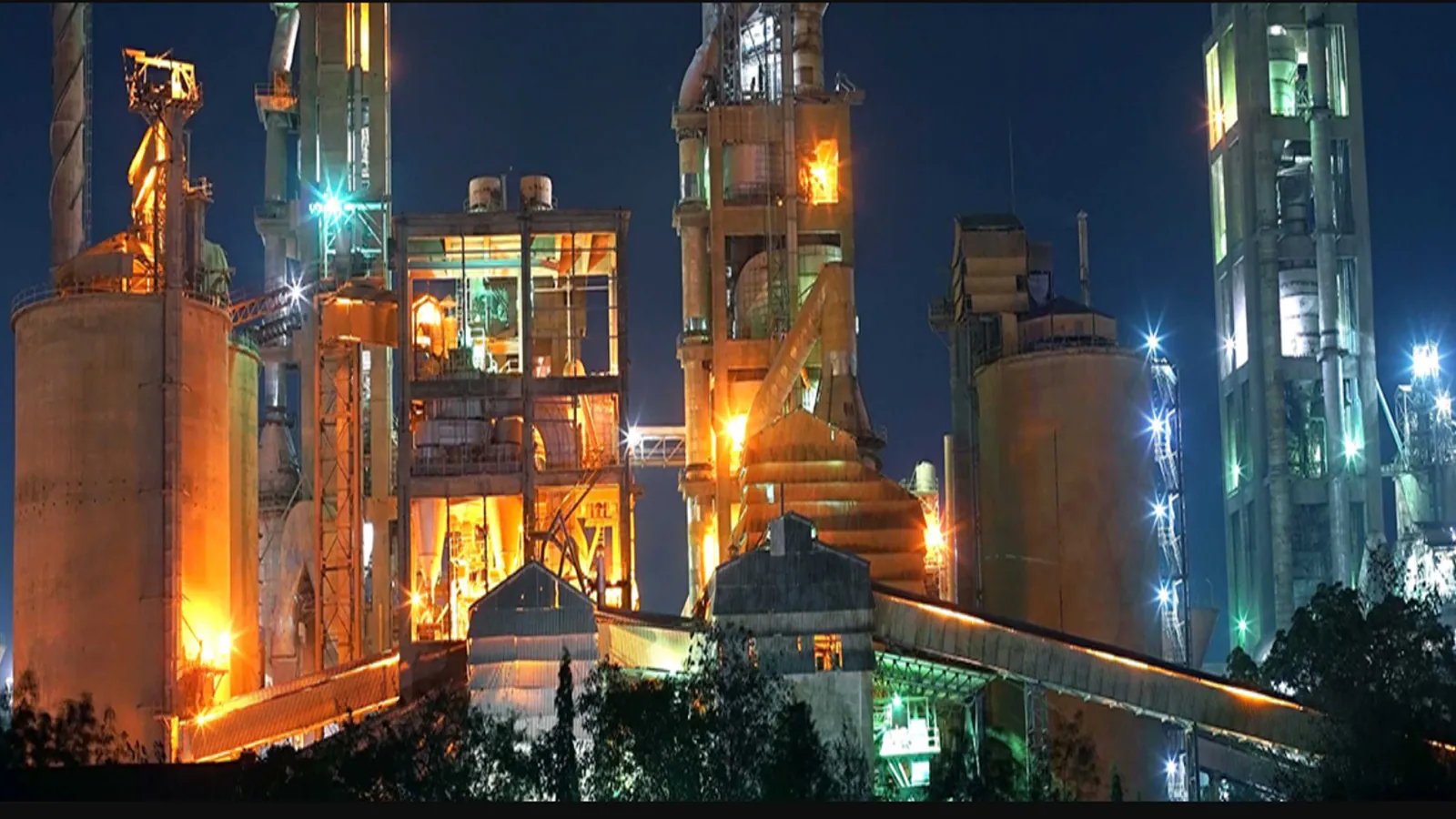 Orient Cement Q2 Profit Slides 35%, Revenue Down 12%, Shares Rise 2%