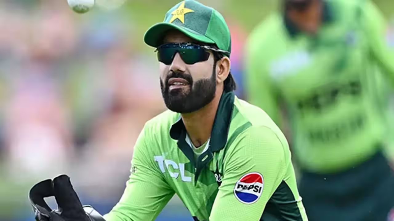 Rizwan Cleared to Play Domestic Cricket After Inquiry, Returns to SNGPL