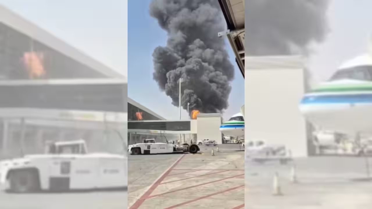 Houthis Exempt Mecca, Medina Airports from Airspace Warning, Saudi Retaliates After Riyadh Attack