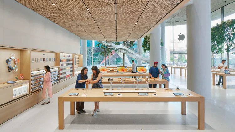 Paytm CEO Calls on Apple to Payout Indian iPhone Users $25–$95 Over Delayed Siri
