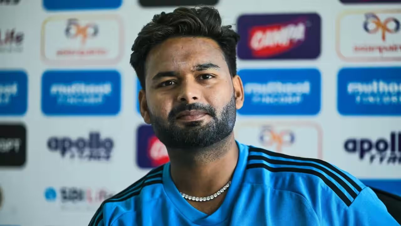 Kumar Kushagra Steps In as Pant Out for India A's First Two NZ A Games
