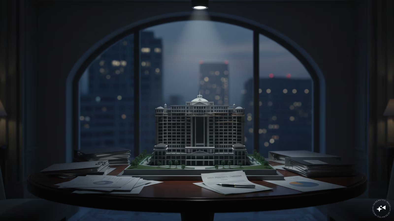 Prestige Estates Pulls ₹2,700 Cr IPO, Projects FY27 Pre‑Sales ₹35‑36 Cr