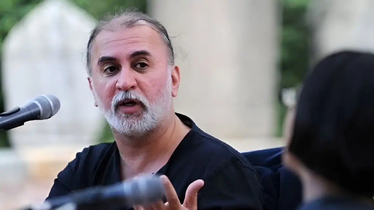 Supreme Court Issues Notice to Goa Govt on Tarun Tejpal's 10‑Year Jail Appeal