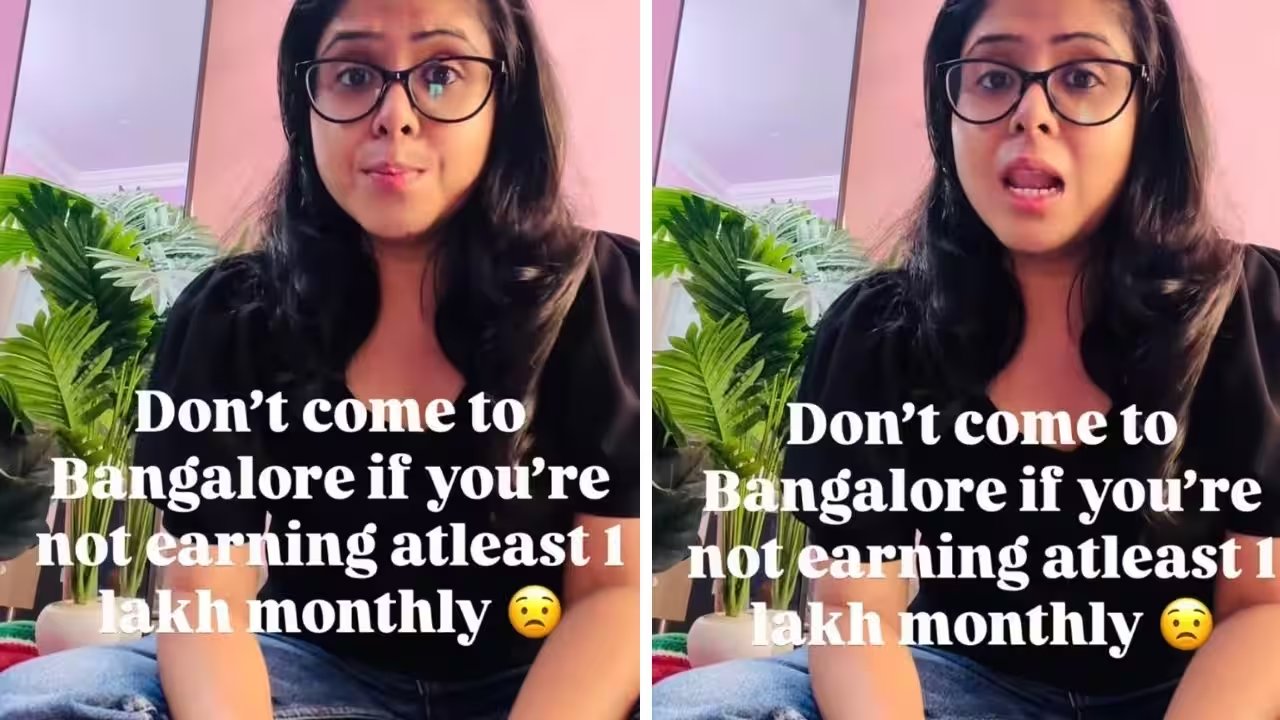 Living Beautifully in Bengaluru: Why a ₹1 Lakh Monthly Salary Opens Doors