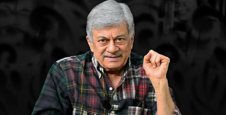 Anant Nag Wins 2024 Dadasaheb Phalke Award—Cinematic Legend Honored on Sept 22