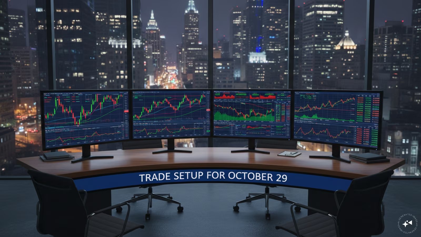 Nifty 50 Falls 50 Points to 22,698, Holds in 22,400‑22,800 Range