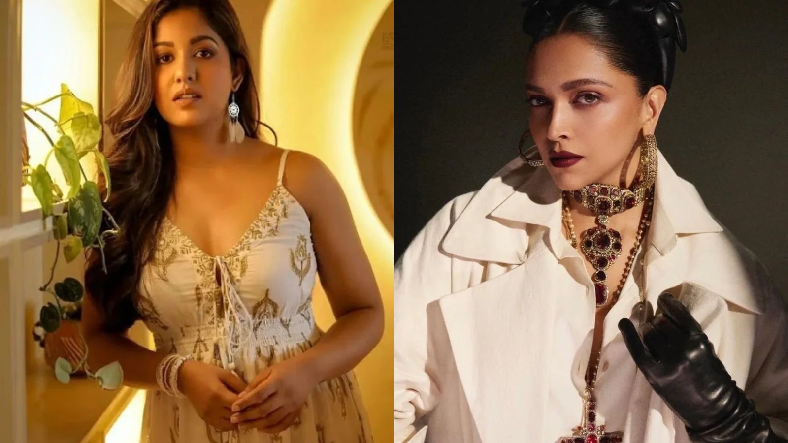 Ishita Dutta Stands with Deepika Padukone Over 8‑Hour Workday Demand