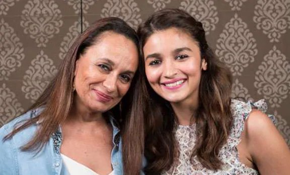 Soni Razdan Declares 'Still a Struggling Actress' Despite Mahesh Bhatt Marriage