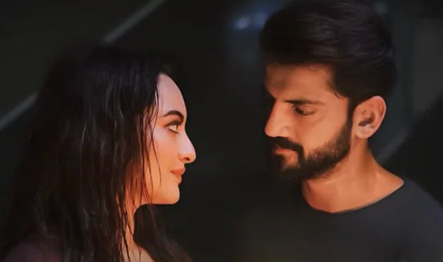 Sonakshi Sinha & Zaheer Iqbal Dive into Obsessive Thriller 'Tu Hai Meri Kiran', Oct 23