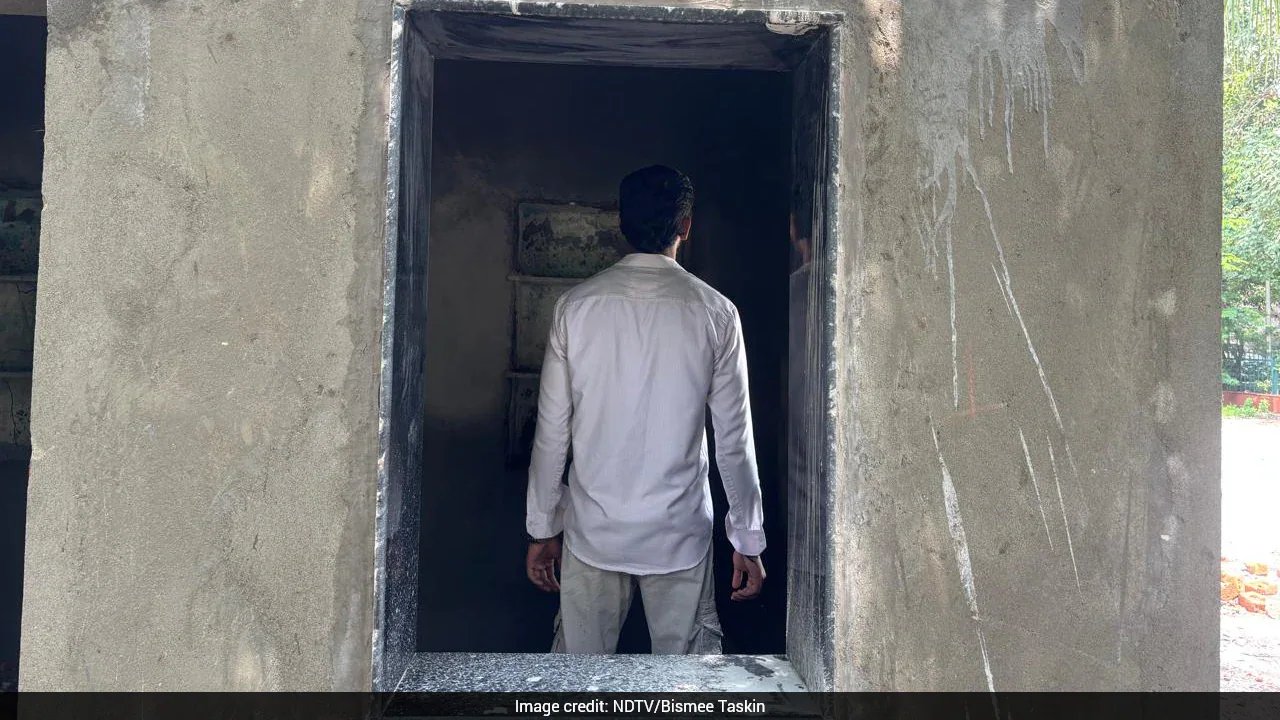 Delhi Youths Lured into Gangs via Social Media, Prisons, 19‑Year‑Old Testimony