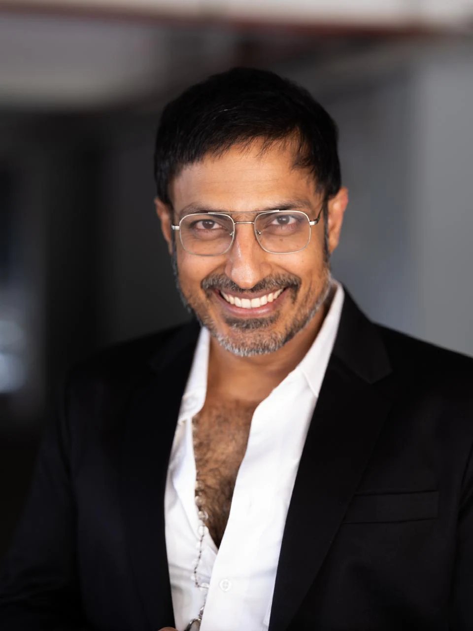 Harish Uthaman's Ramayana Breakthrough: Yash Recommends Him as Vibhishana