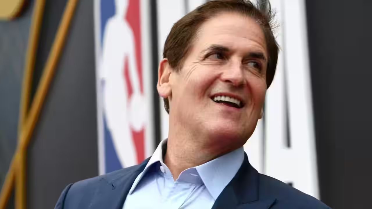 Mark Cuban's Cost Plus Drugs Cuts Pharma Prices With 15% Markup Model