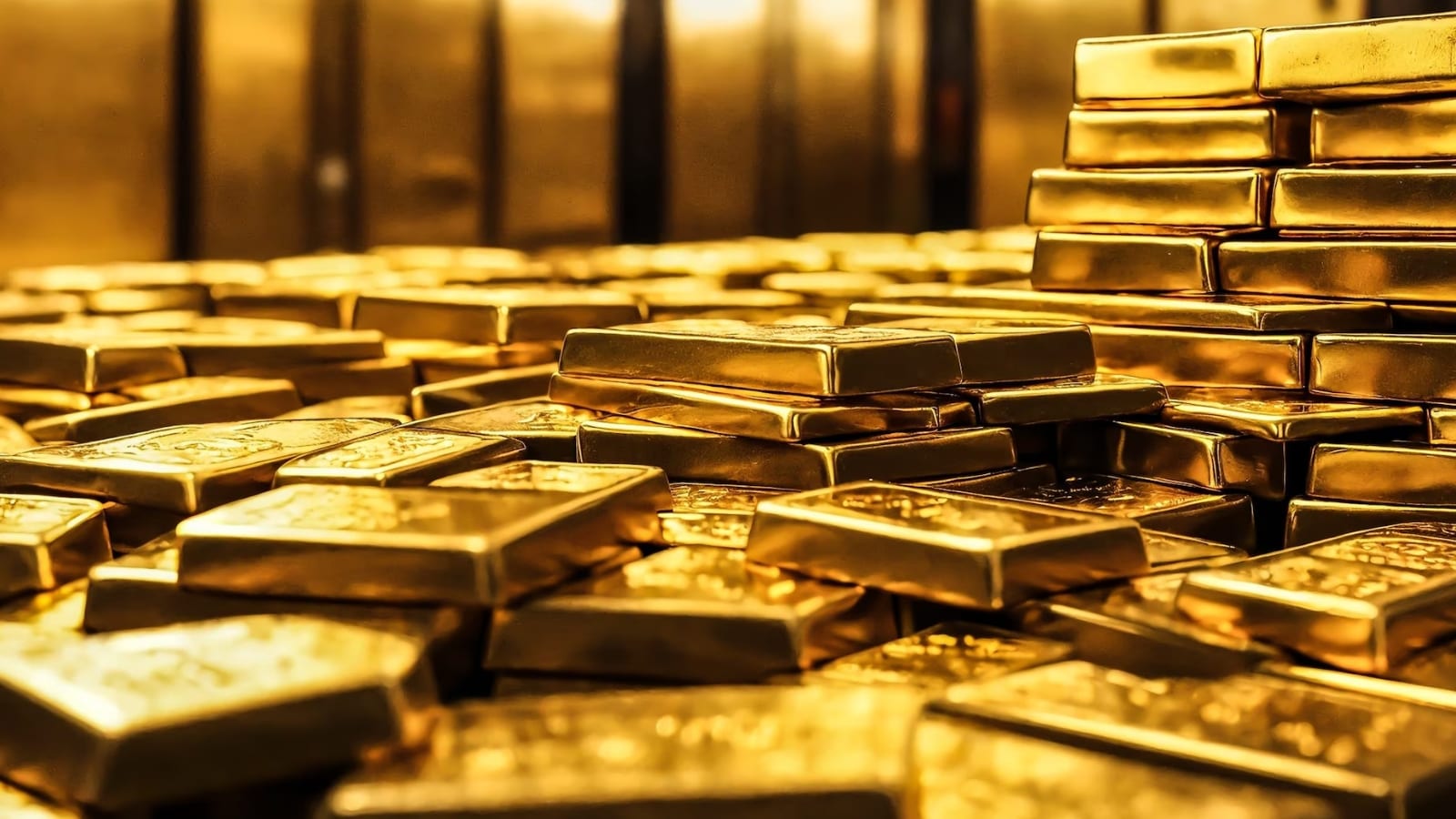 Gold Slides 0.3% to $4,126.84 as Fed Meeting Looms