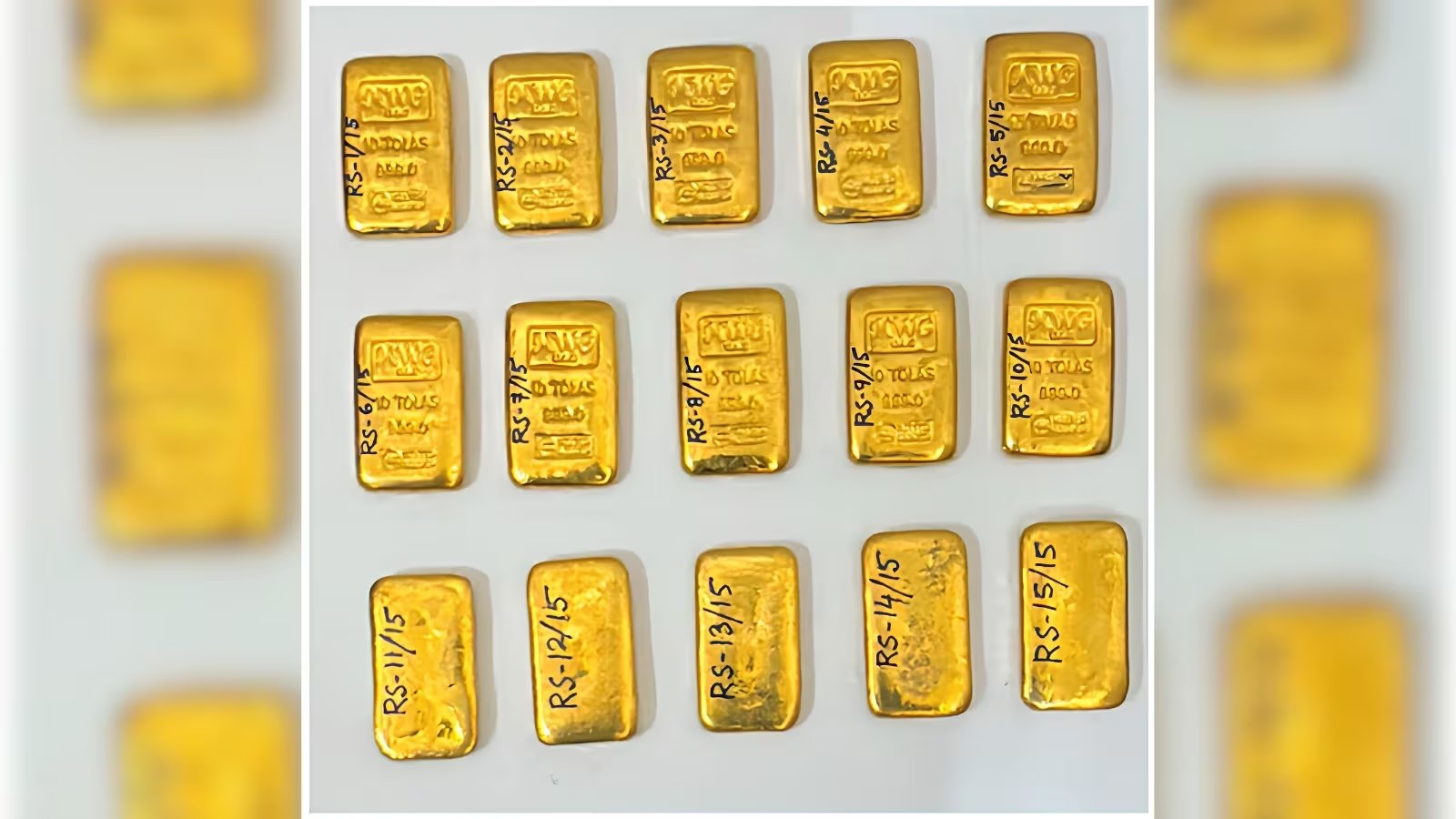 People’s Bank of China Buys $158.8B Gold in 2026, 64% YoY Rise