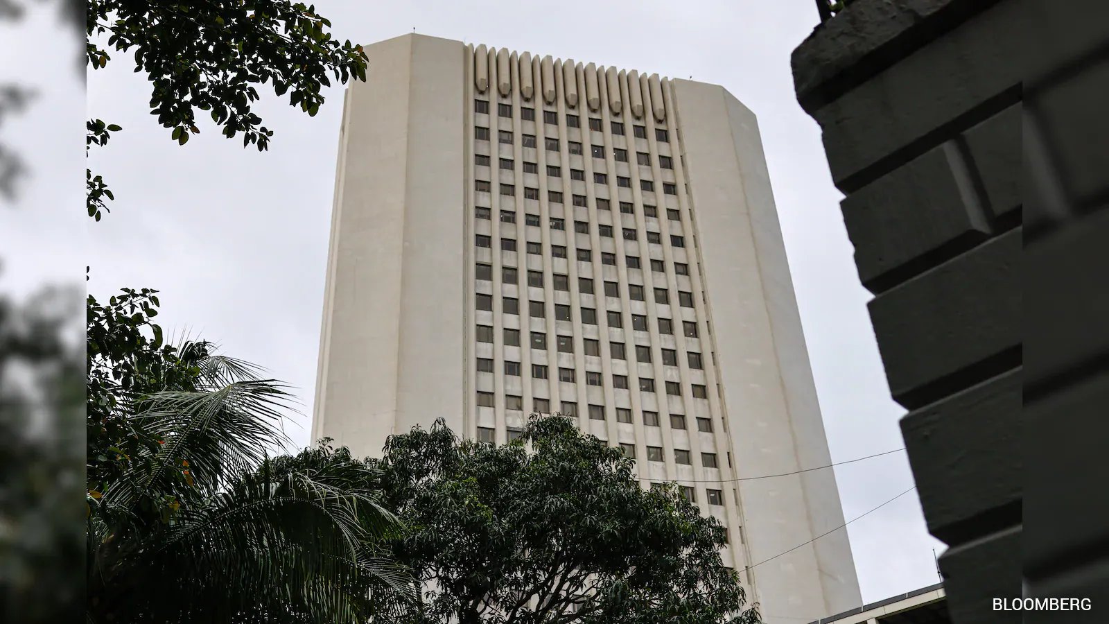 Reserve Bank of India Hikes Repo Rate to 5.5% for First Time Since 2022