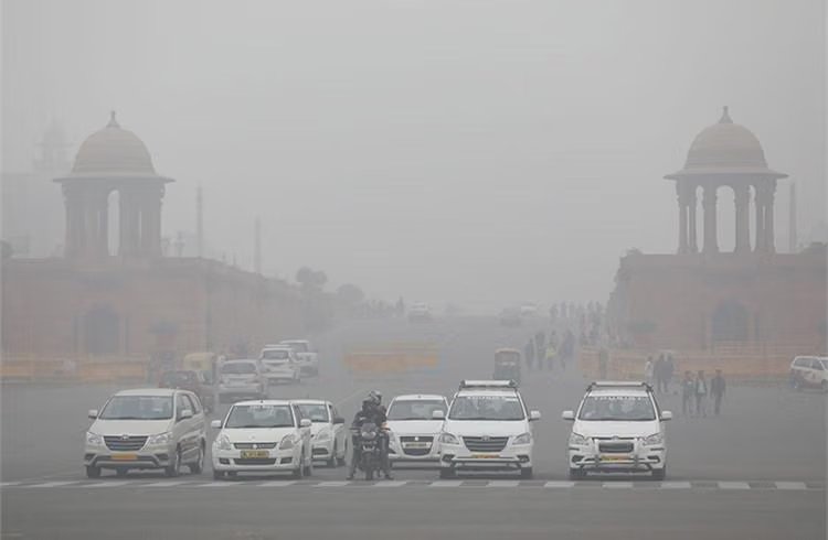 Maruti Suzuki Alto Faces 63.7g CO2/km Target After CAFE III Curve Flattens