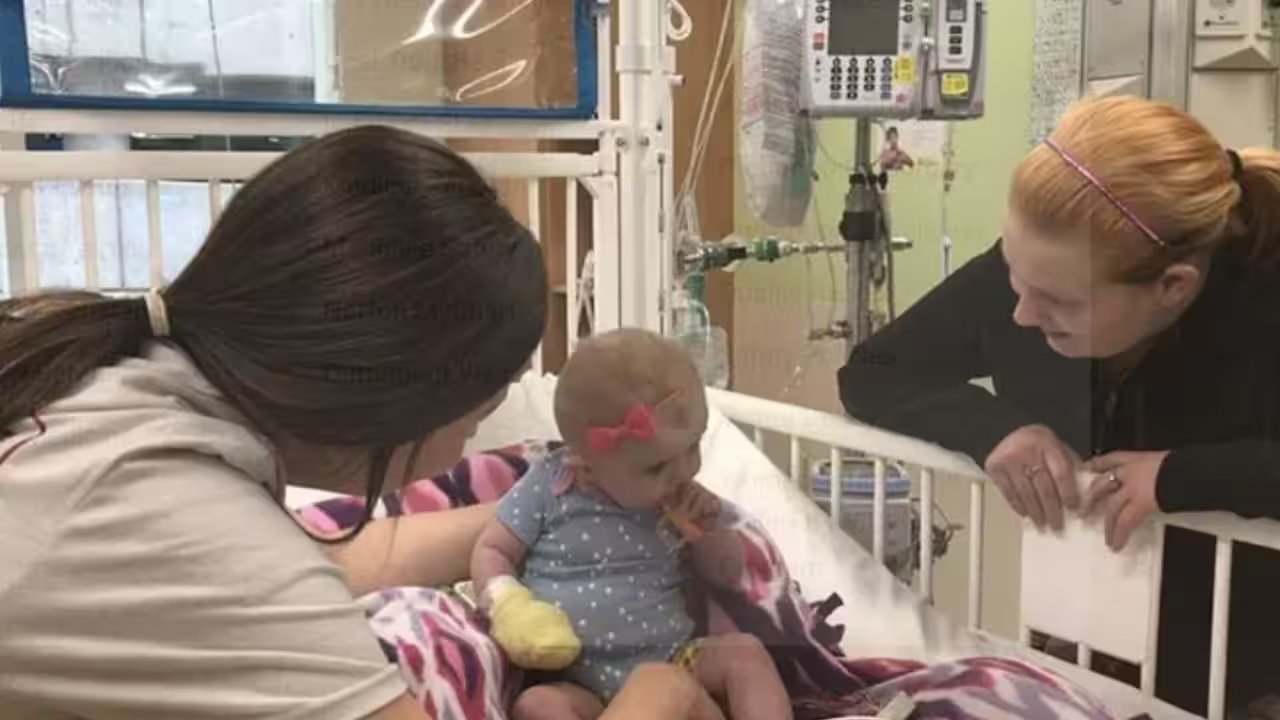 Pediatric Cardiac Intensive Care Unit Opens in Louisville After $2M Donation