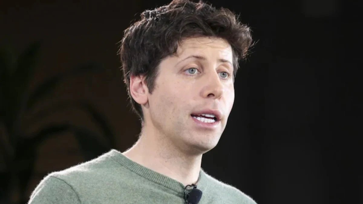 Sam Altman Urges OpenAI to Embrace AI Risks for Greater Benefit