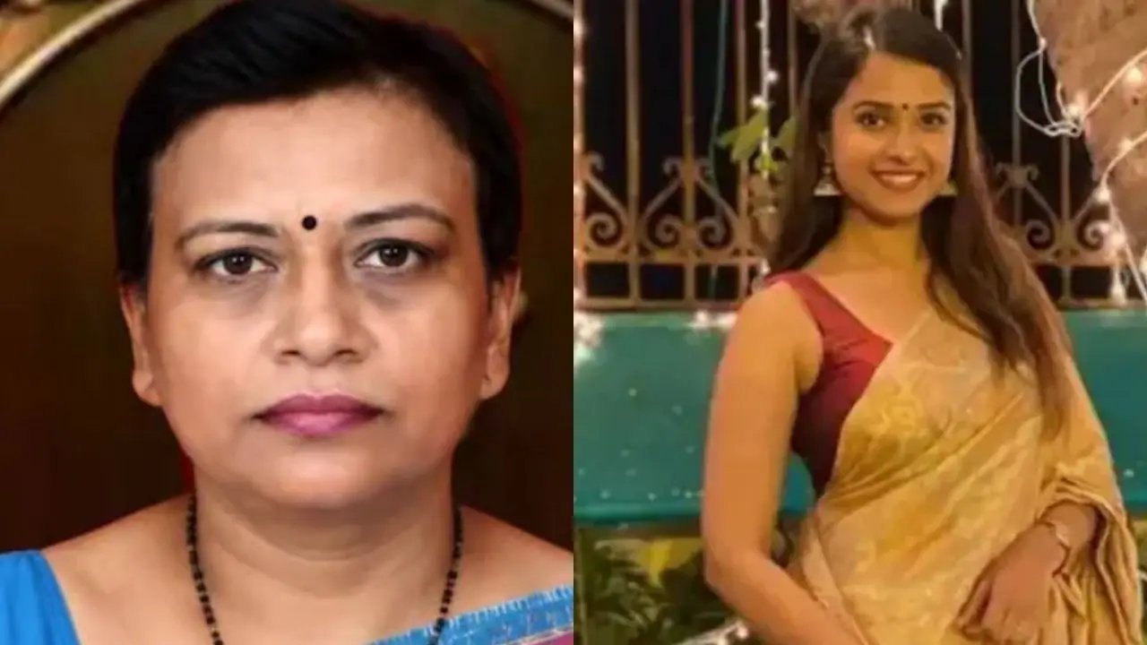 Seema Pahuja to Lead CBI Probe Into Disha Salian’s 2020 Death
