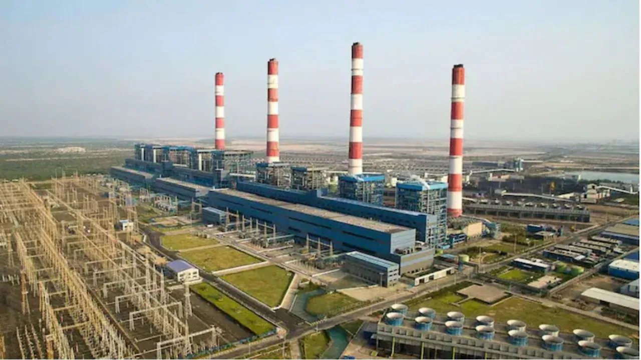Adani Power and Bhutan's DGPC Announce 770‑MW Chamkharchhu Hydropower Project