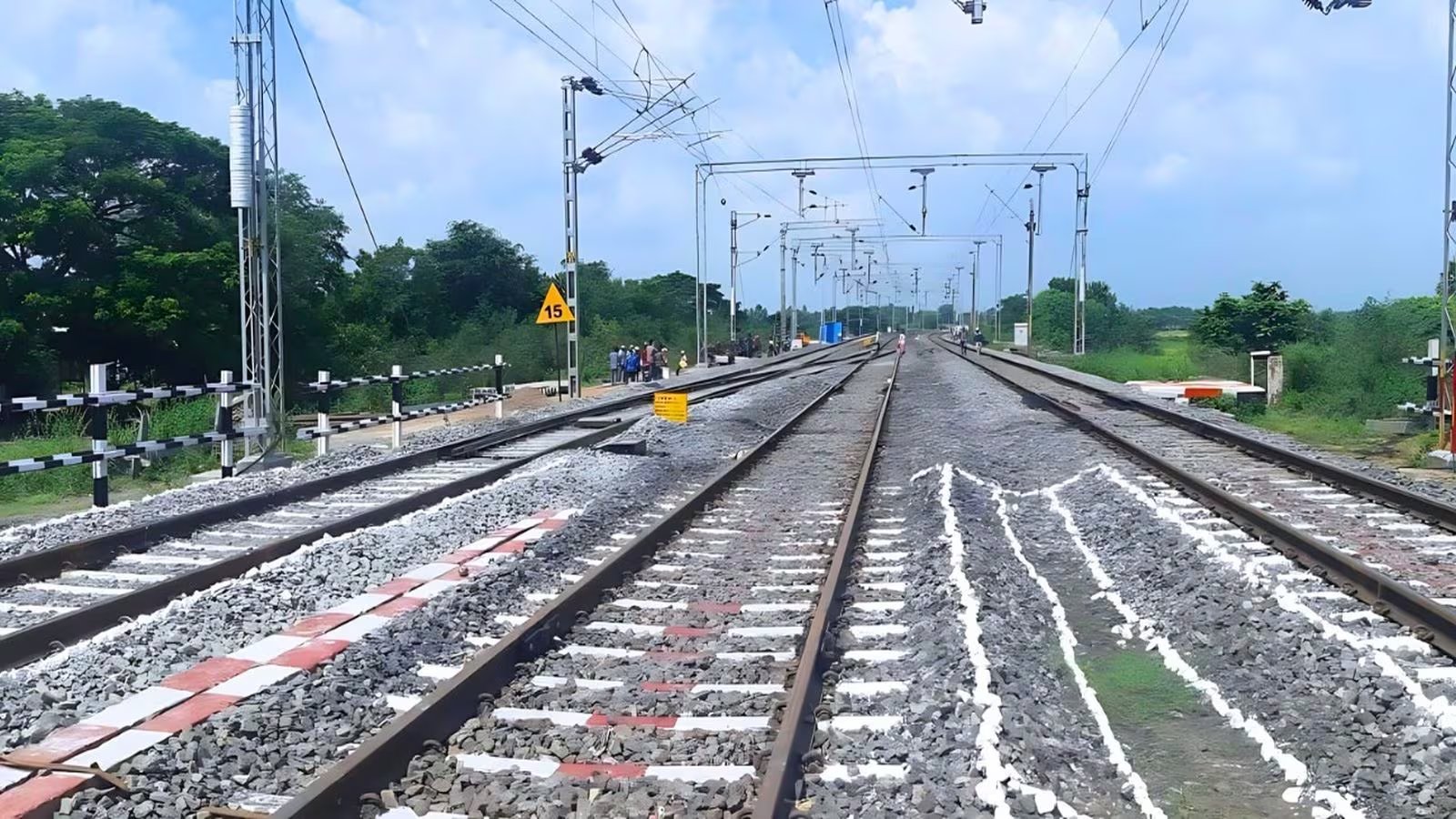 GPT Infraprojects Secures ₹484 Crore RVNL Bridge Order, Order Book Hits ₹4,992 Crore