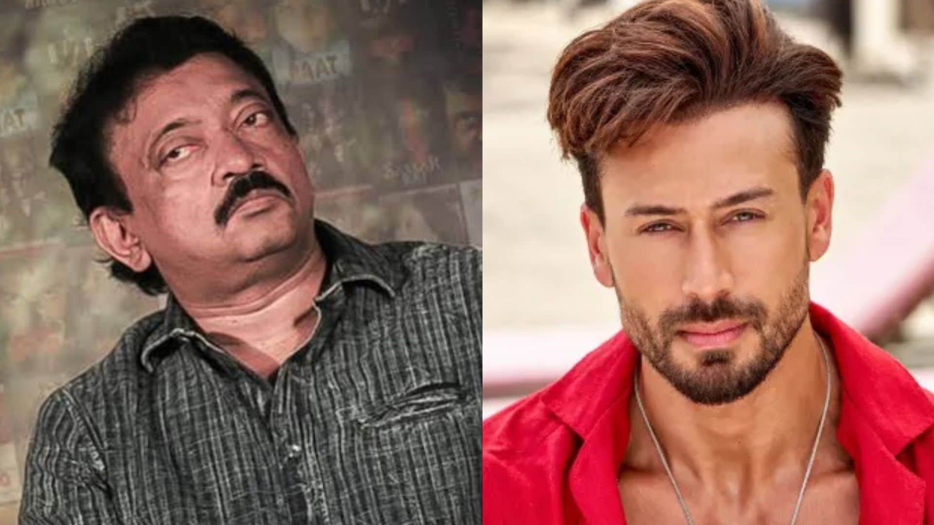 Tiger Shroff Shot in Mumbai: RGV Calls Incident 'Vanity‑Driven Violence'