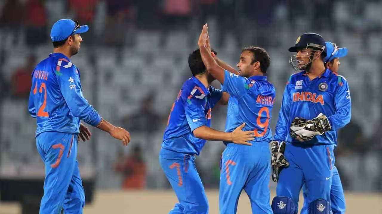 Amit Mishra Reveals 18-Month Depression After Being Dropped From India Squad