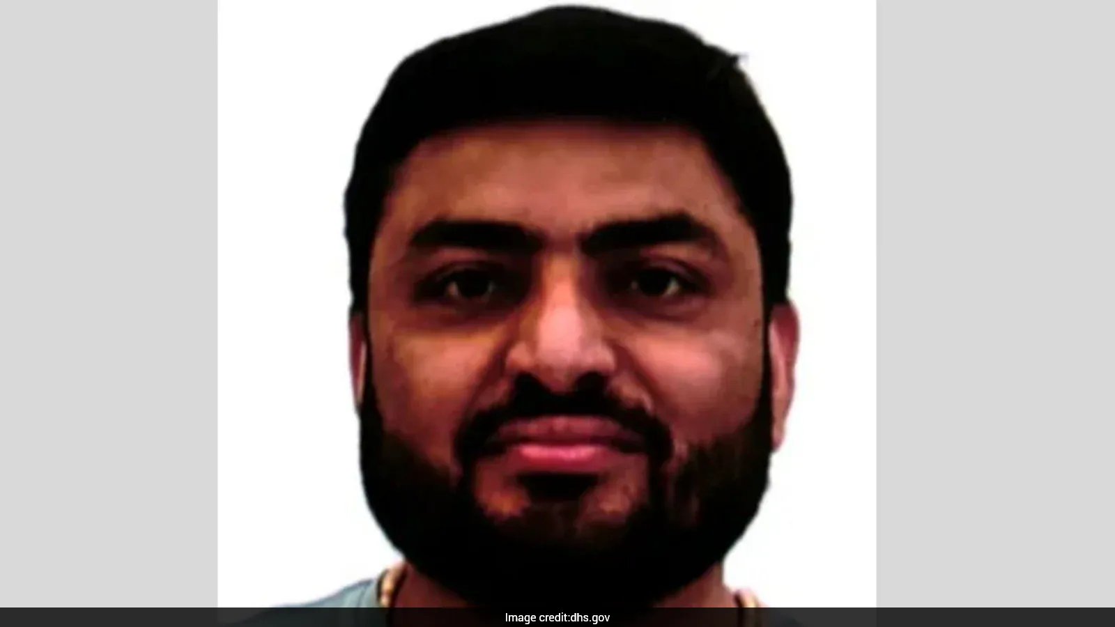 Indian Man Arrested for Voting in Minnesota Election, Faces 5-Year Prison Term