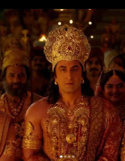 Arun Govil Calls Ranbir Kapoor Lord Rama as Rs 4,000-Crore Ramayana Rolls Out