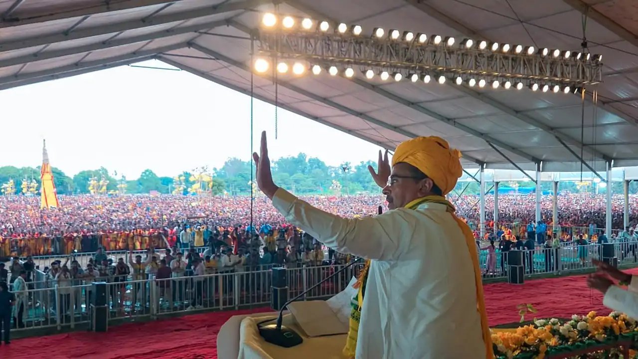 Adhikari Orders 1 Lakh Jobs Across 54 Bengal Departments by 2027