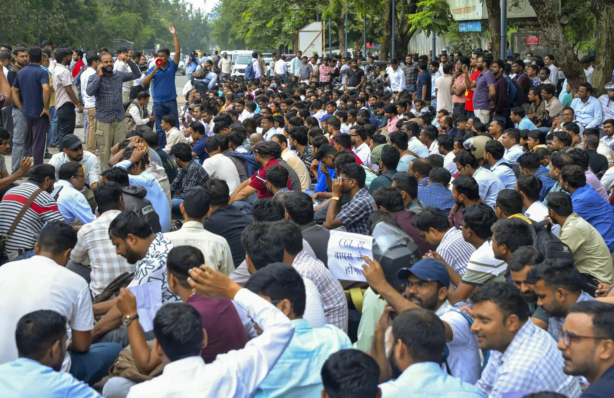 Jharkhand HC Reserves Verdict on 23 Cancelled Govt Exams, Keeps Stay on Terminations