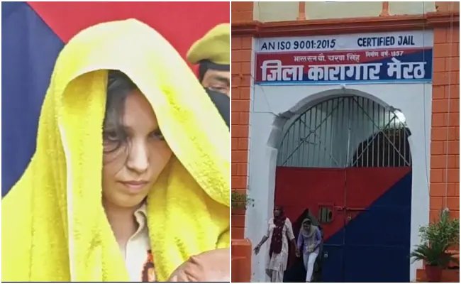 Judge Arvind Kumar Mishra Delivers Death Sentence to Rastogi, Shukla in Rajput Murder