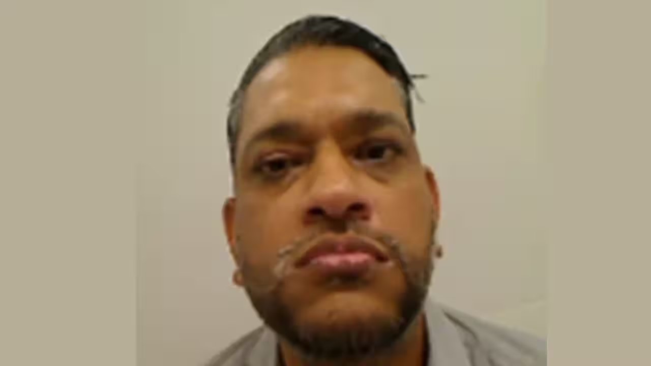 ICE Removes Guyanese Murder Suspect Kanand Ojha From U.S. on Sept. 18, 2025