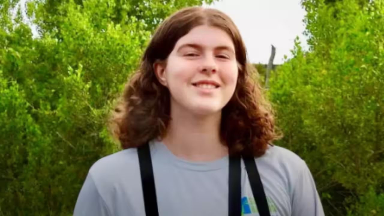 Sarasota Teen Sophia Haakman’s Bird Study Shows 159% Rise, Featured in National Magazine