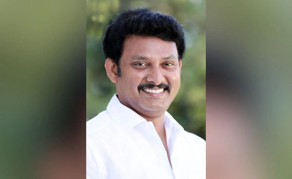Anbil Mahesh Poyyamozhi Charged in Rs 100-Crore Bribery Probe, 177 Schools Affected