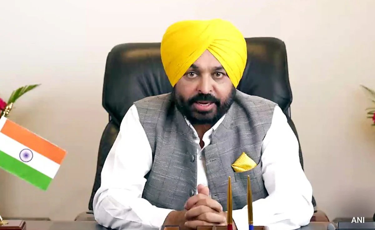 Bhagwant Mann's 70,000 Jobs Slash Youth Migration From Punjab