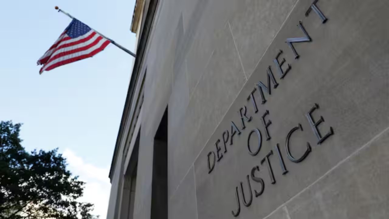DOJ Sues California to Block 20,000 Mail Ballots Pending Citizenship Checks