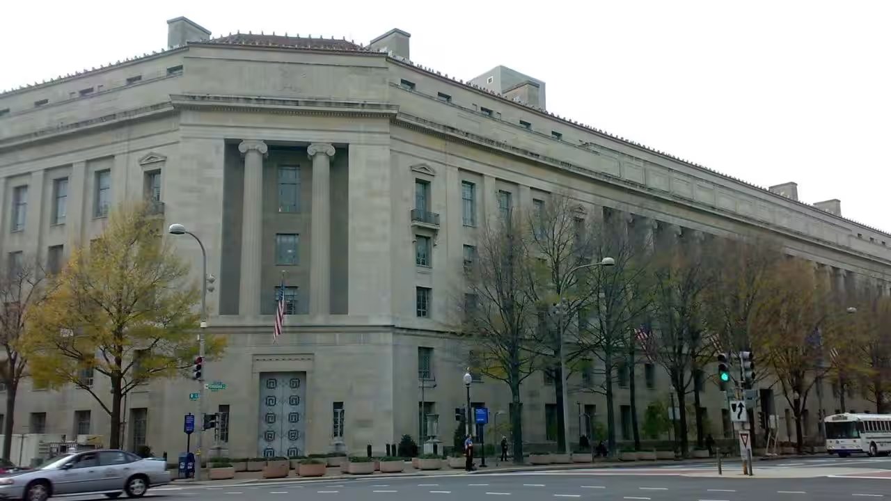 Unidentified Man Sentenced for $284,000 Identity Theft Using Deceased Los Angeles Boy's SSN