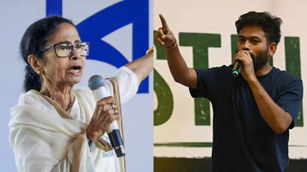 Mamata Backs CJP Attack on CEC Gyanesh Kumar, Dipke Post Restricted On X