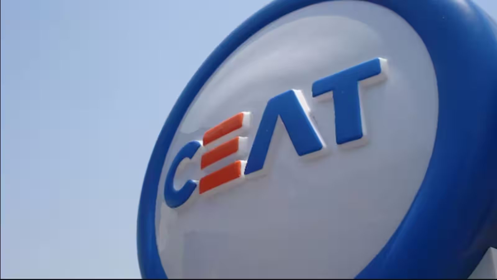 CEAT Q2 Net Profit Slides 39.8% YoY to ₹112 Cr