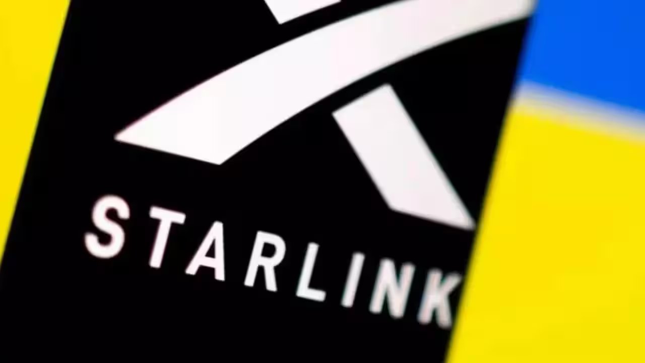 Starlink Launches 20 Gateway Sites in India, Keeping Data In‑Country