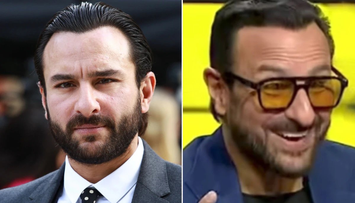 Saif Ali Khan Still Waiting on KBC’s Two-Year Ghee Prize & Cheque