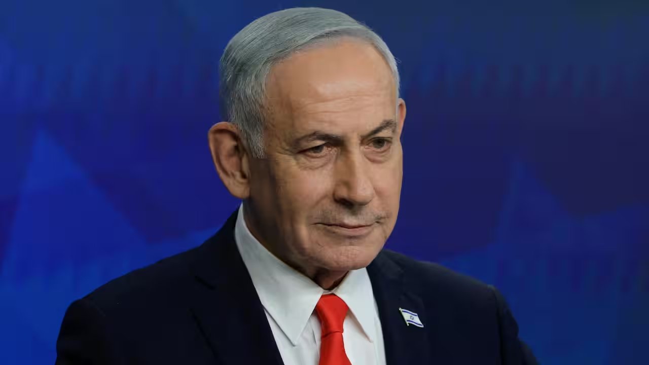 Netanyahu Seeks Election Victory After 1,200 Killed in Gaza War