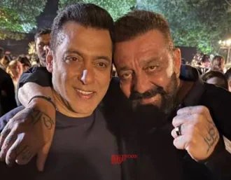 Salman Khan Pitches Sanjay Dutt as the Ultimate Bigg Boss Host