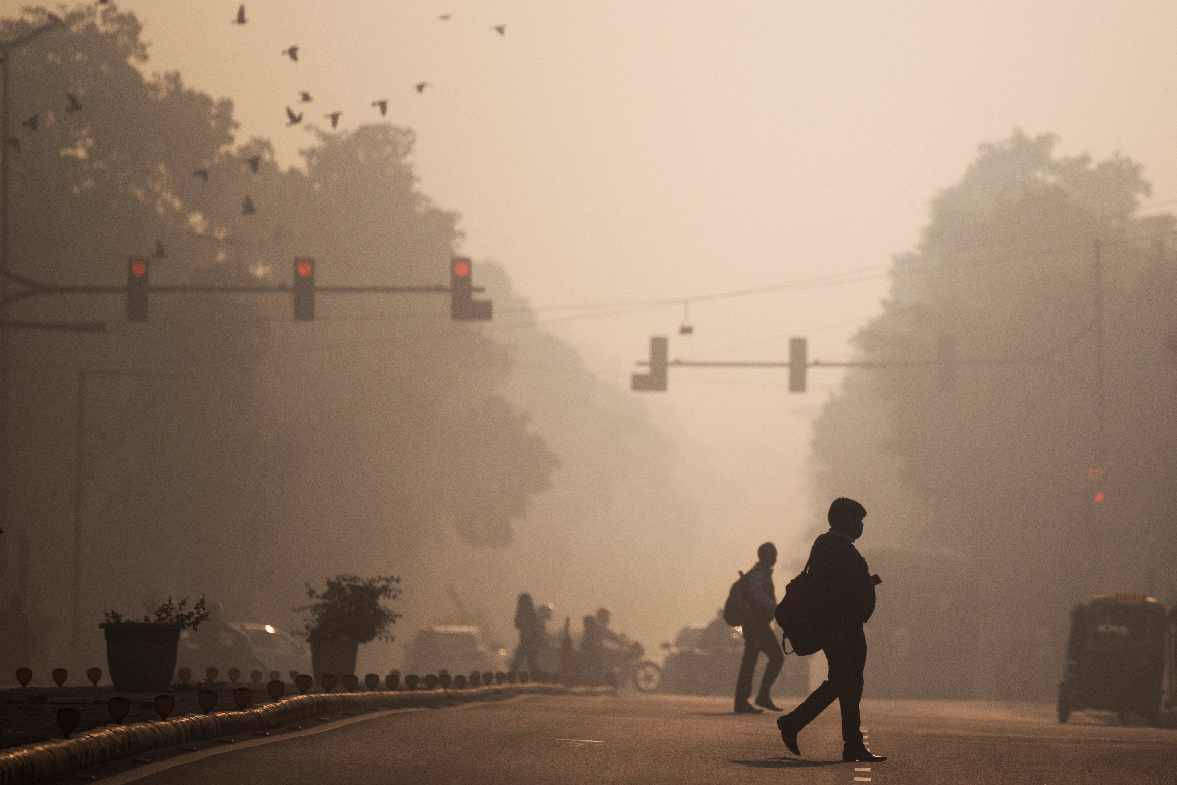 Delhi Unveils 2026-27 Winter Action Plan, Doubles Parking Fees, Faces Expert Criticism