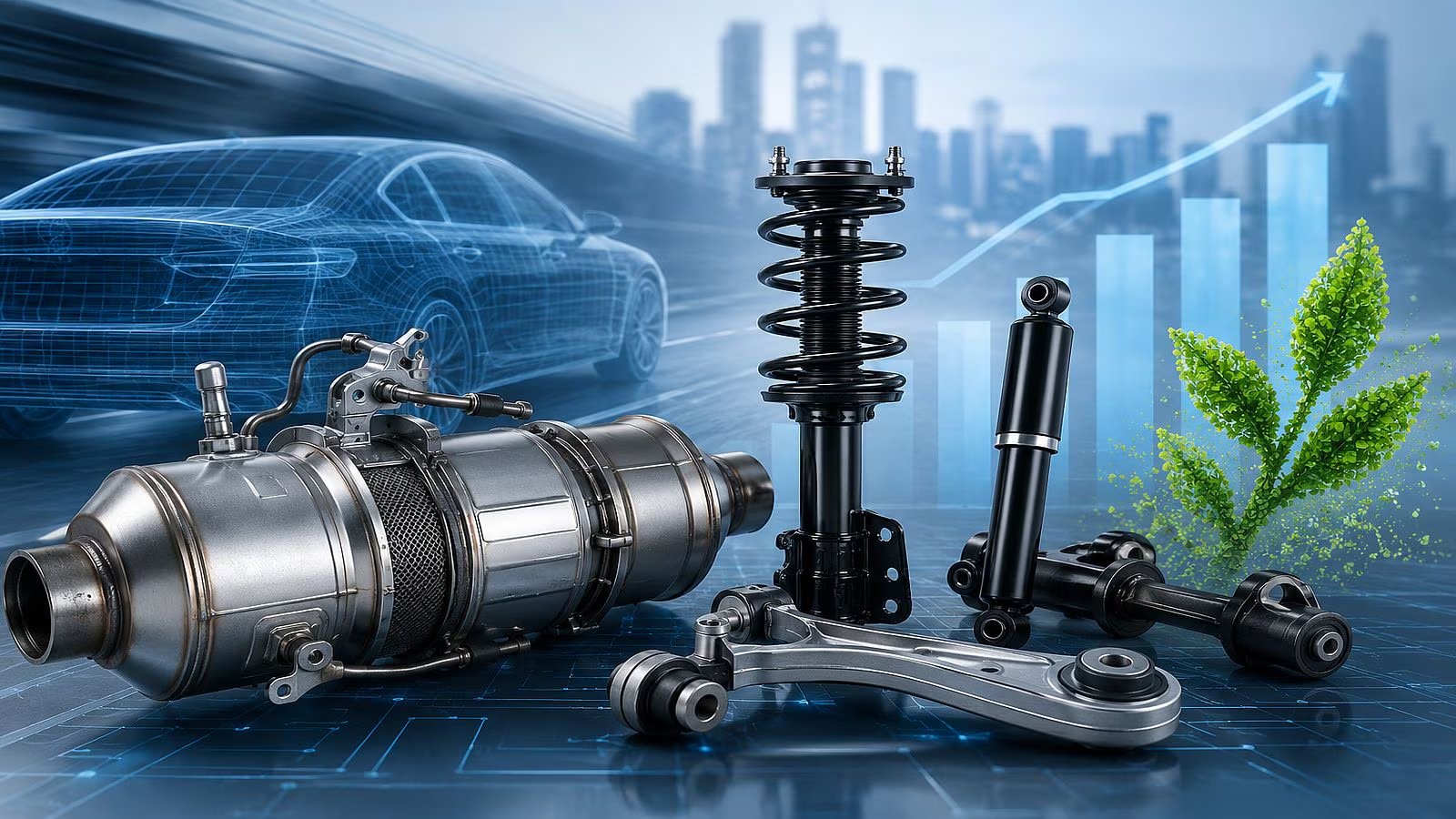 Schaeffler India Q2 Profit Hits ₹349 Cr, But Margin Squeeze Triggers 0.3% Slide