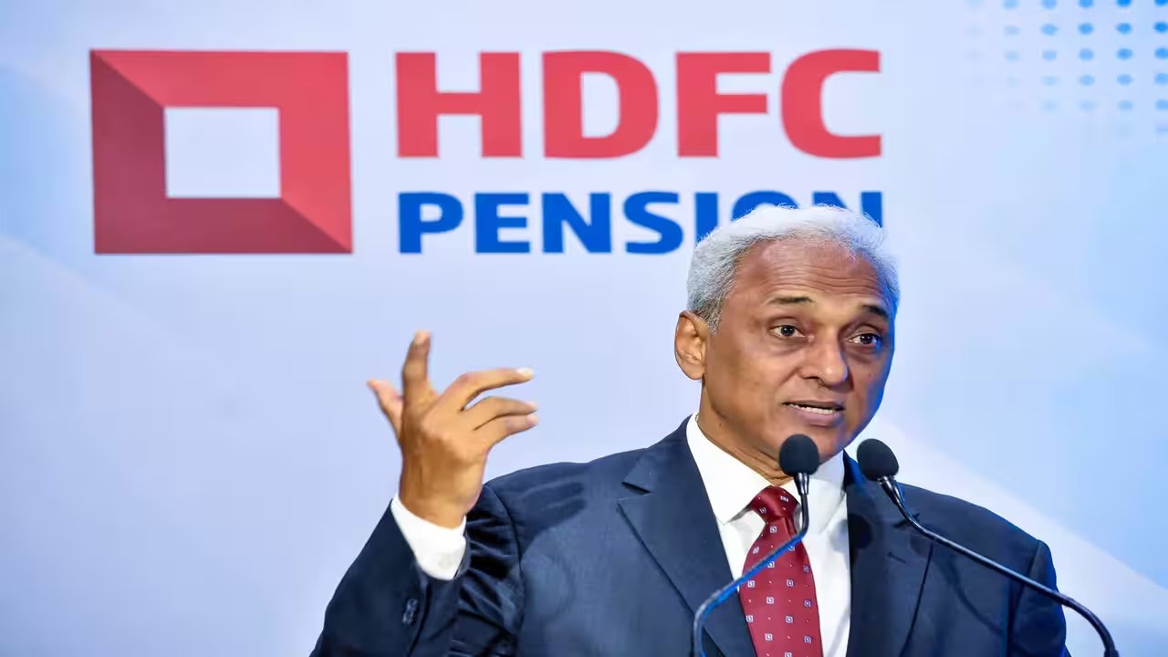PFRDA Mandates NPS Risk Appetite Assessment Before Scheme Selection