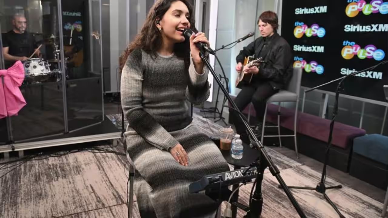 Alessia Cara Donates 21 Years of EP Royalties to Save the Children
