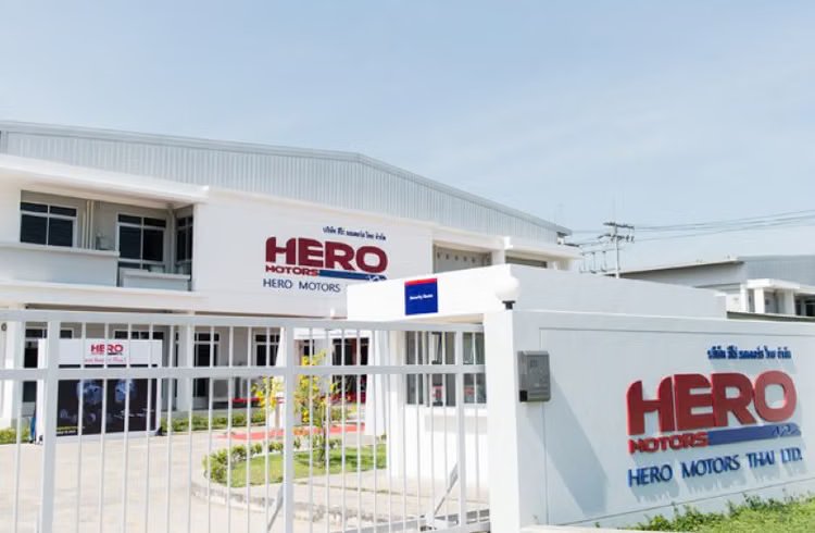 Hero Motors Q1 Profit Hits ₹23.4 Crore, Strengthening Transmission Supply